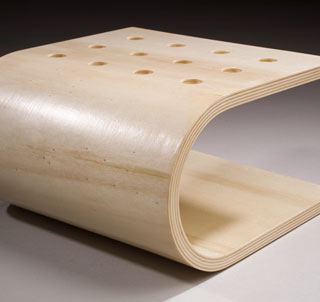 laptop desk by christopher robbins