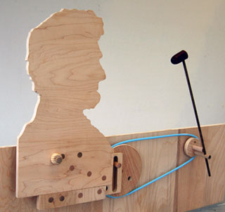 planked mechanical/ adam's periphery by christopher robbins