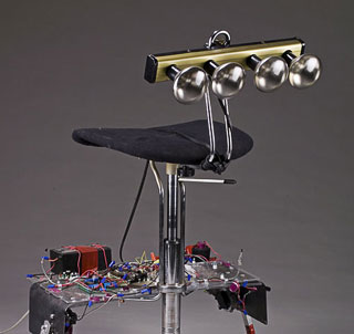 laptop desk by christopher robbins