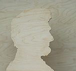 planked mechanical adam's periphery, by christopher robbins