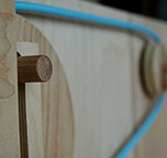 planked mechanical/ adam's periphery by christopher robbins