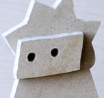 starhead planked mechanical by christopher robbins